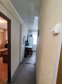 Миниатюра квартиры 5