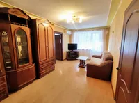 Миниатюра квартиры 6