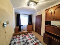 Миниатюра квартиры 8