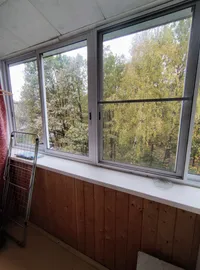 Миниатюра квартиры 9