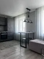 Миниатюра квартиры 4