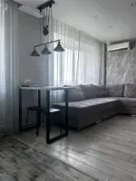 Миниатюра квартиры 5