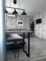 Миниатюра квартиры 6