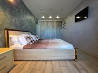 Миниатюра квартиры 7