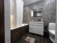 Миниатюра квартиры 9