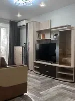 Миниатюра квартиры 1