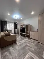 Миниатюра квартиры 2