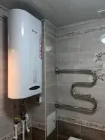 Миниатюра квартиры 5