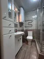 Миниатюра квартиры 8