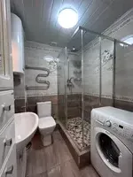 Миниатюра квартиры 9