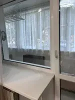 Миниатюра квартиры 16