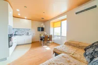 Миниатюра квартиры 4