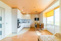 Миниатюра квартиры 6