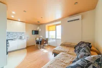 Миниатюра квартиры 5