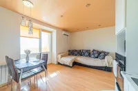 Миниатюра квартиры 11