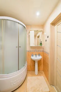 Миниатюра квартиры 13