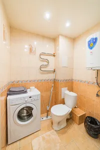 Миниатюра квартиры 14