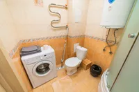 Миниатюра квартиры 15