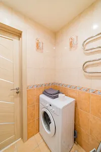 Миниатюра квартиры 16