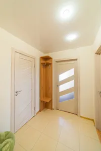 Миниатюра квартиры 18