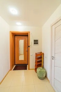 Миниатюра квартиры 19