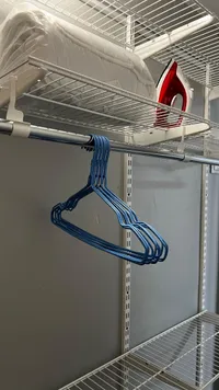 Миниатюра квартиры 8