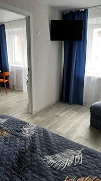 Миниатюра квартиры 9