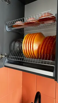 Миниатюра квартиры 11