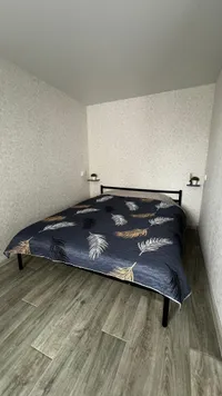 Миниатюра квартиры 1