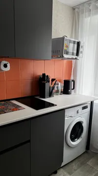 Миниатюра квартиры 13