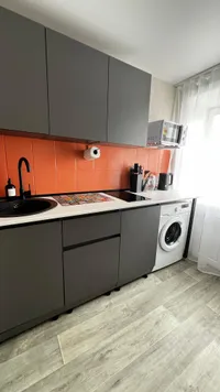 Миниатюра квартиры 14