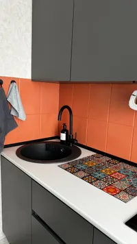 Миниатюра квартиры 16