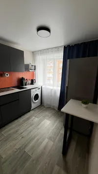 Миниатюра квартиры 17