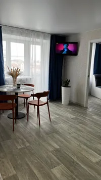 Миниатюра квартиры 19