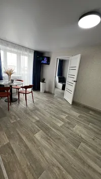 Миниатюра квартиры 21