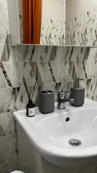 Миниатюра квартиры 23