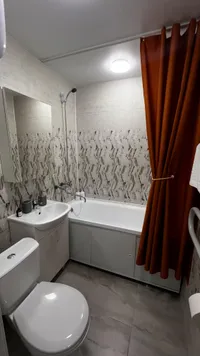 Миниатюра квартиры 24