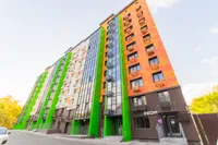 Миниатюра квартиры 2