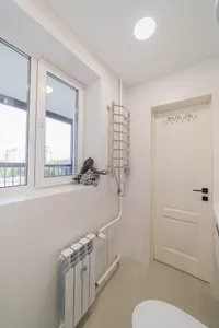 Миниатюра квартиры 5