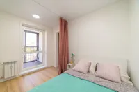 Миниатюра квартиры 6