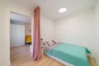 Миниатюра квартиры 1