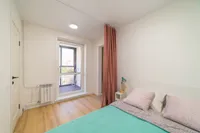 Миниатюра квартиры 7