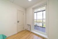 Миниатюра квартиры 8