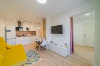 Миниатюра квартиры 14