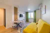 Миниатюра квартиры 16