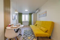 Миниатюра квартиры 17