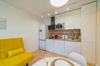 Миниатюра квартиры 18