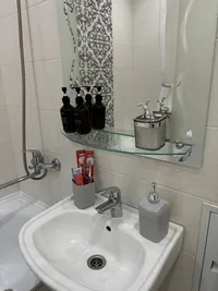 Миниатюра квартиры 8