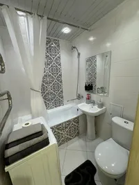 Миниатюра квартиры 9