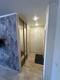 Миниатюра квартиры 11